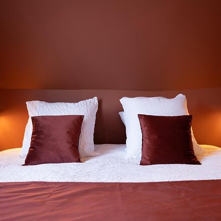 Guest House La Civiere D'Or Bruges Exterior foto