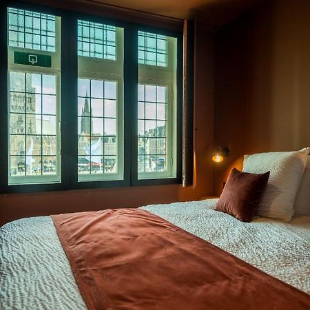 Guest House La Civiere D'Or Bruges Exterior foto