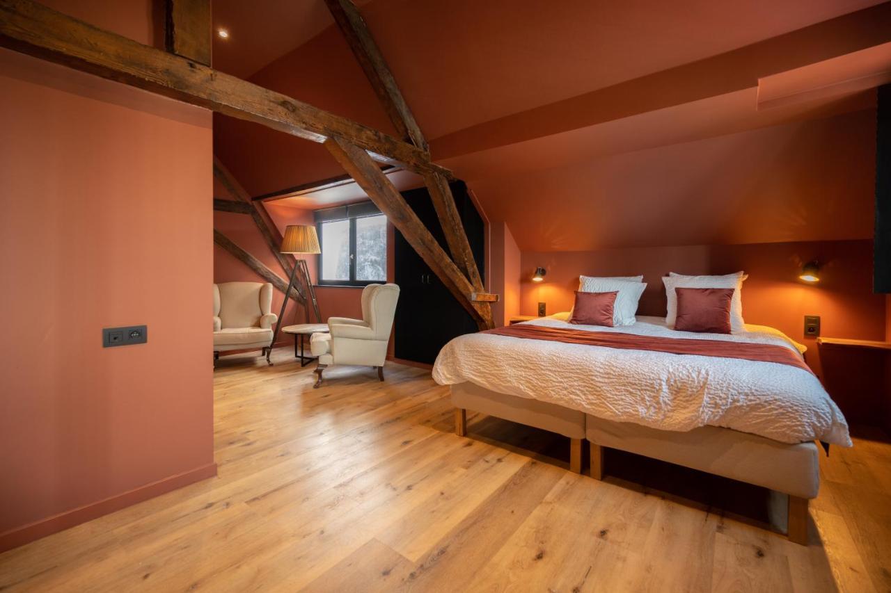 Guest House La Civiere D'Or Bruges Exterior foto